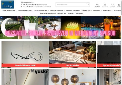 „TOMIX” SPÓŁKA Z OGRANICZONĄ ODPOWIEDZIALNOŚCIĄ SPÓŁKA KOMANDYTOWA