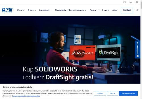 DPS Software Sp. z o.o.