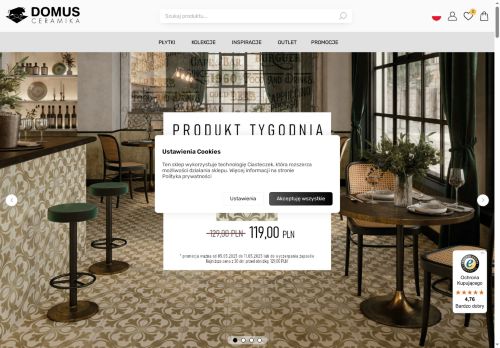 DOMUS sp. z o.o. sp. k.