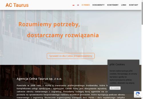 AC Taurus Sp. z o.o.