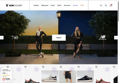 Runcolors.com sp. z o.o. sp. k.