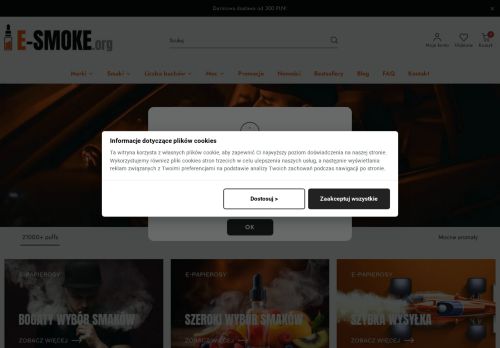 E-SMOKE.org